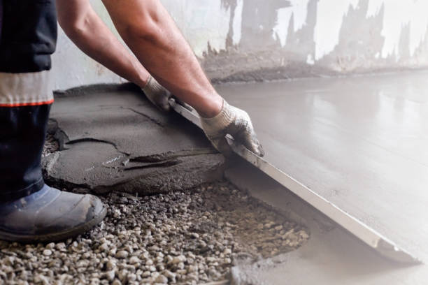 Best Concrete Foundation Repair in Lookout Mountain, TN